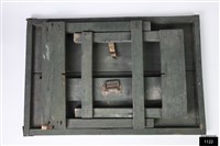 木桌藏品圖，第1張