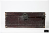 行李箱藏品圖，第1張