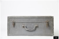 金屬箱藏品圖，第1張