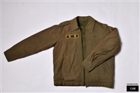 營長軍外套藏品圖，第1張
