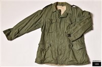 軍大衣藏品圖，第1張