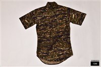 海軍陸戰隊上衣藏品圖，第1張