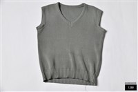 針織背心藏品圖，第1張