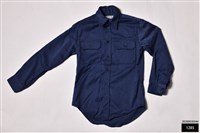 空官兵藍纖軋別丁軍便衣藏品圖，第1張