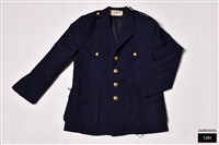 制服外套藏品圖，第1張