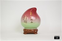 壽桃藏品圖，第1張