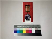 乾元勳章藏品圖，第1張