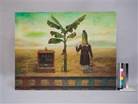 林世雍－依圖服用-01藏品圖，第1張