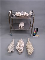 張祐綾－白刃藏品圖，第1張