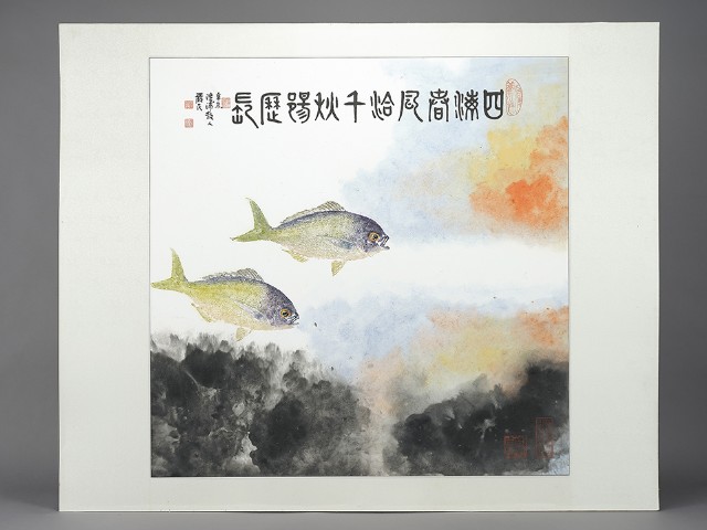 嚴尚文－千秋的圖片