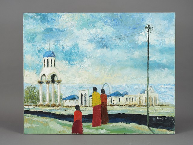 劉去徐－觀海的圖片