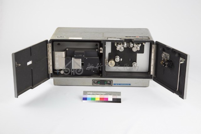 35釐米磁帶轉光學聲帶機藏品圖，第3張