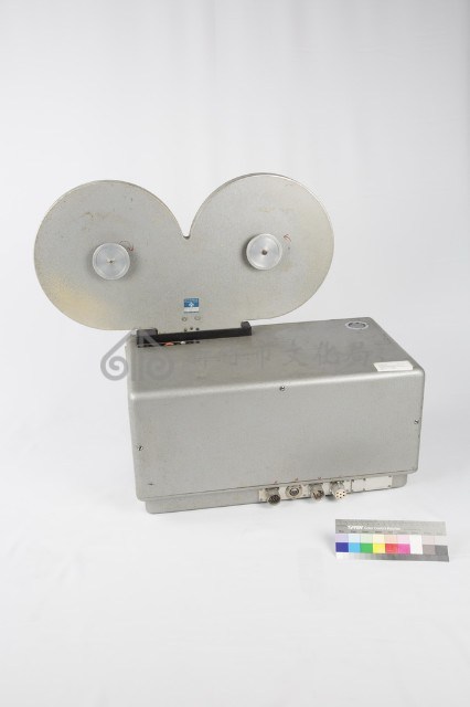 16釐米磁帶轉光學聲帶機藏品圖，第3張