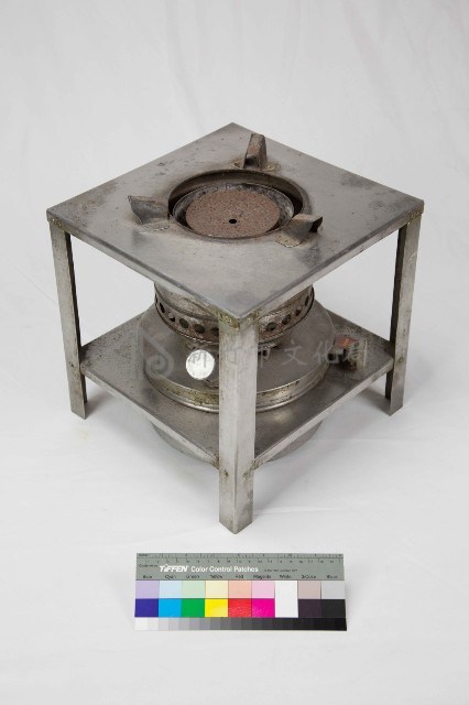 煤油爐藏品圖，第3張