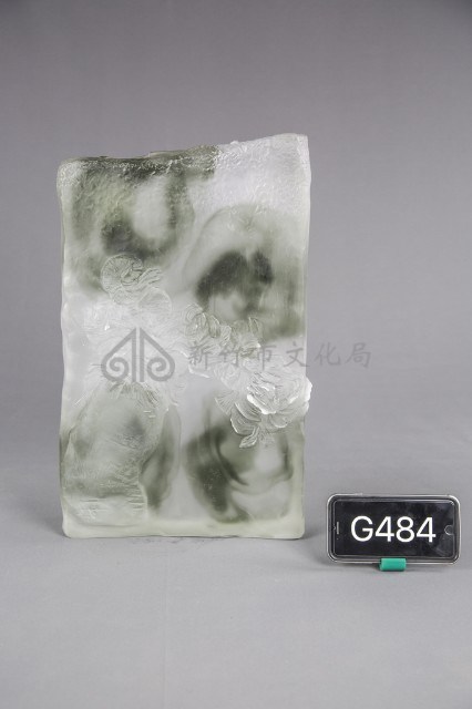 墨韻凝香藏品圖，第1張