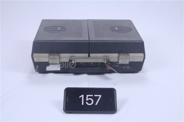 sanyo電子唱機藏品圖，第1張
