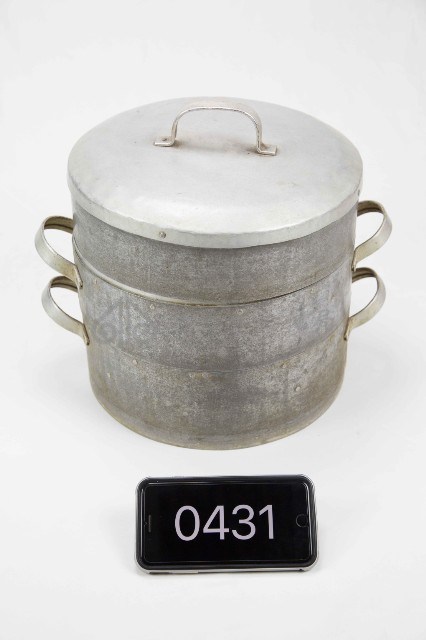 蒸籠藏品圖，第1張