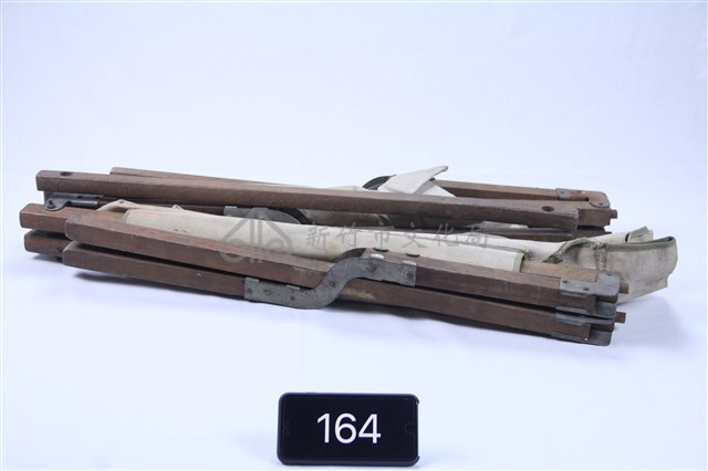 行軍床藏品圖，第1張