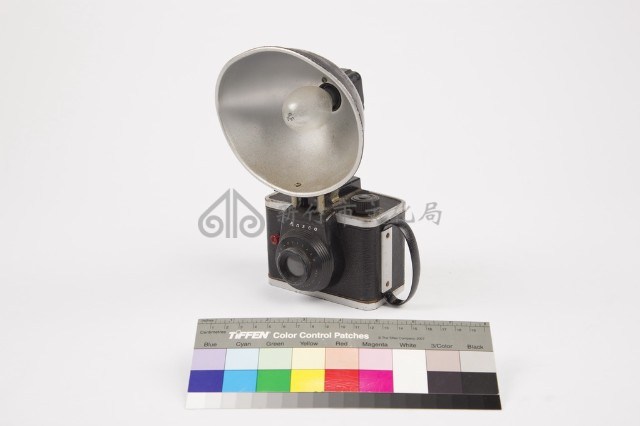 相機藏品圖，第3張