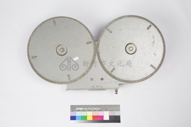 35釐米片盤藏品圖，第4張