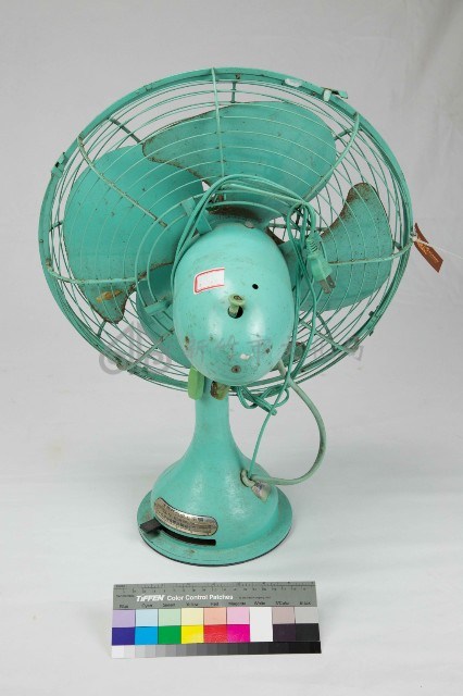 大同電扇藏品圖，第3張