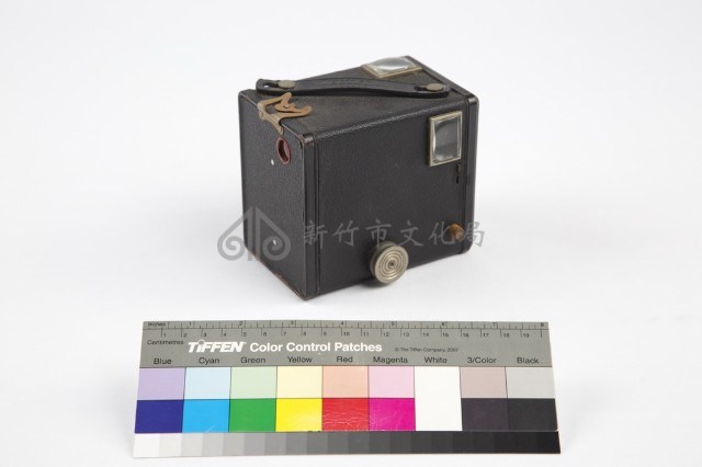 箱式攝影機藏品圖，第3張