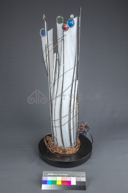 律 動(心)藏品圖，第3張