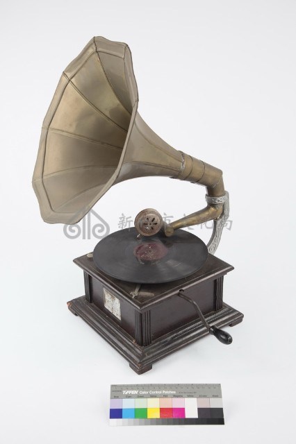 留聲機藏品圖，第3張