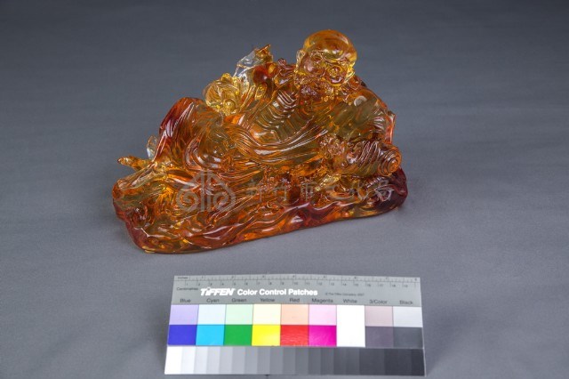 羅漢藏品圖，第3張