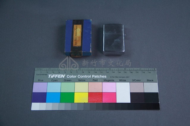 打火機藏品圖，第2張