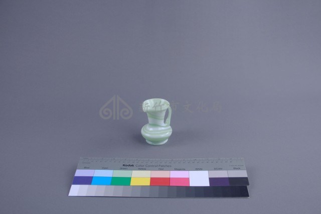 斟酒壺藏品圖，第3張