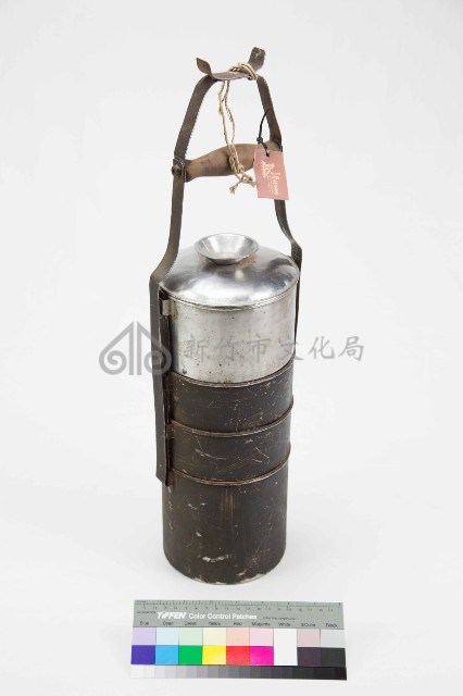 圓形便當盒藏品圖，第3張