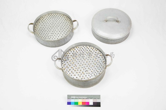 蒸籠藏品圖，第3張
