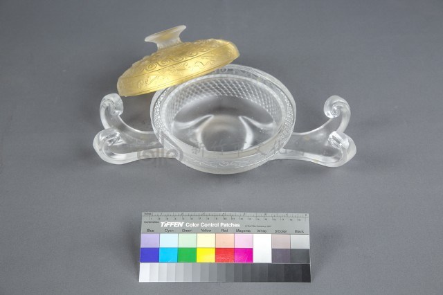 富貴雙魚藏品圖，第3張