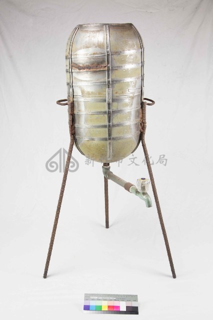 蓄水桶藏品圖，第3張