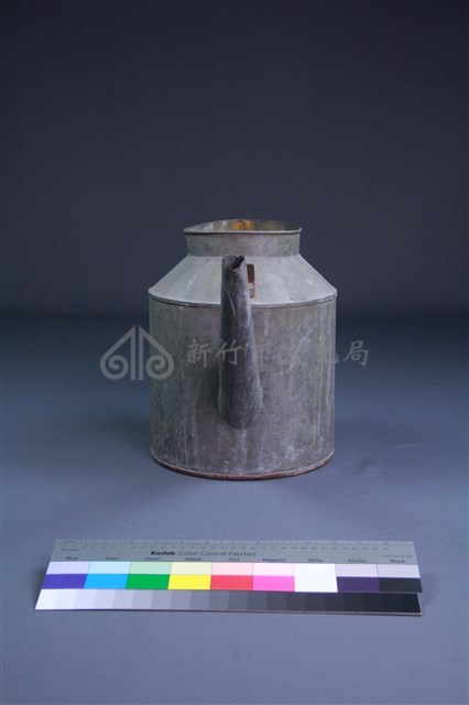 鋁製水壺藏品圖，第3張