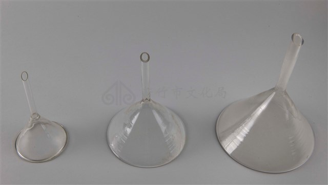 左羊-漏斗  (共3件)藏品圖，第3張