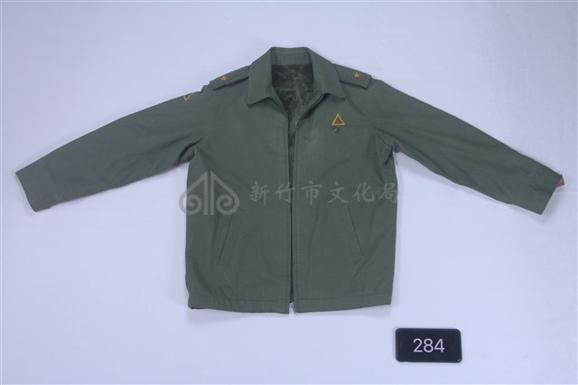 外套藏品圖，第1張