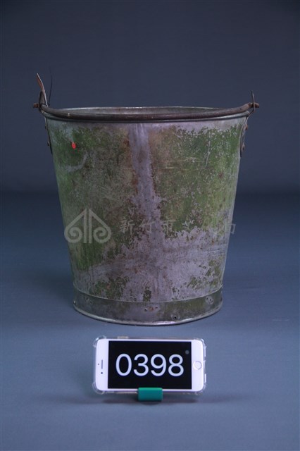 金屬水桶藏品圖，第1張