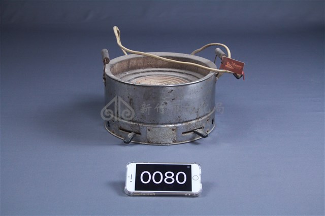 電爐藏品圖，第1張