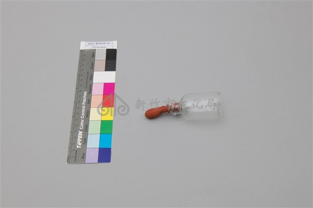 洗眼器藏品圖，第1張