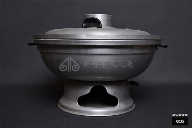火鍋藏品圖，第1張