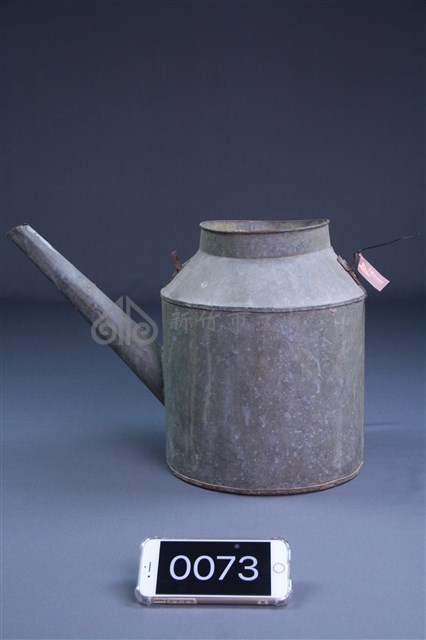 鋁製水壺藏品圖，第1張