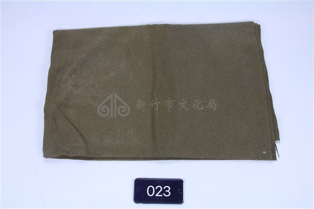 毛毯藏品圖，第1張