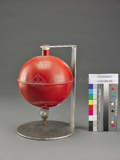 滅火器藏品圖，第1張