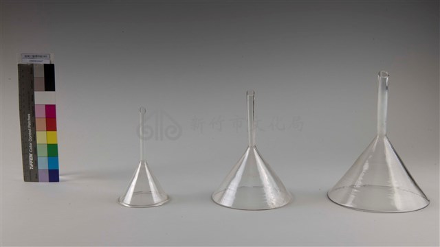 左羊-漏斗  (共3件)藏品圖，第1張