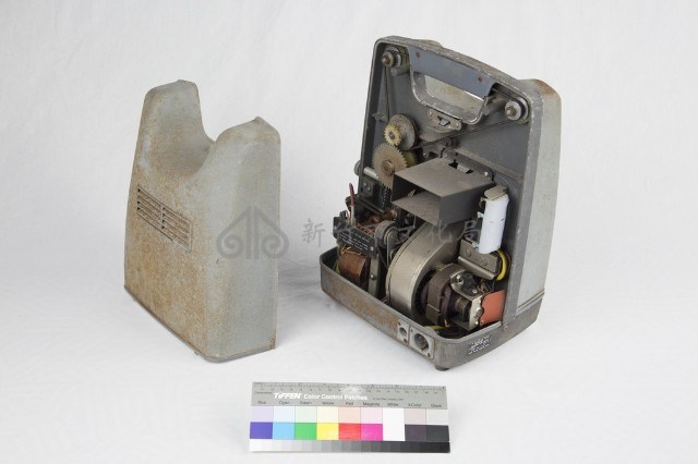 ELMO PROJECTOR 8釐米放映機藏品圖，第4張