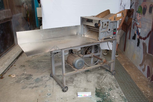 壓麵機藏品圖，第4張