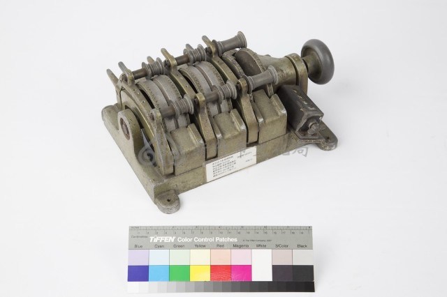 35釐米套片機藏品圖，第3張
