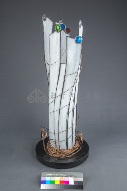 律 動(心)藏品圖，第4張